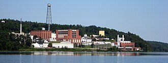 Chalk River Laboratories